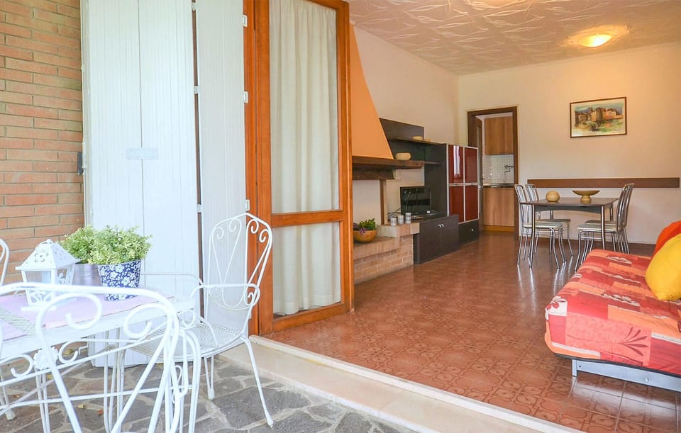 living-room