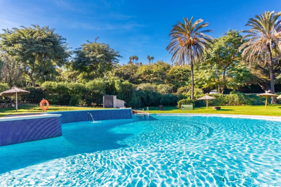 Shared pool
