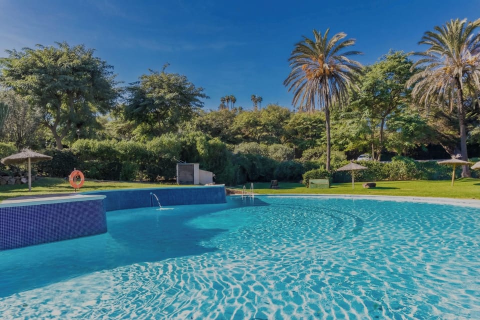 Shared pool