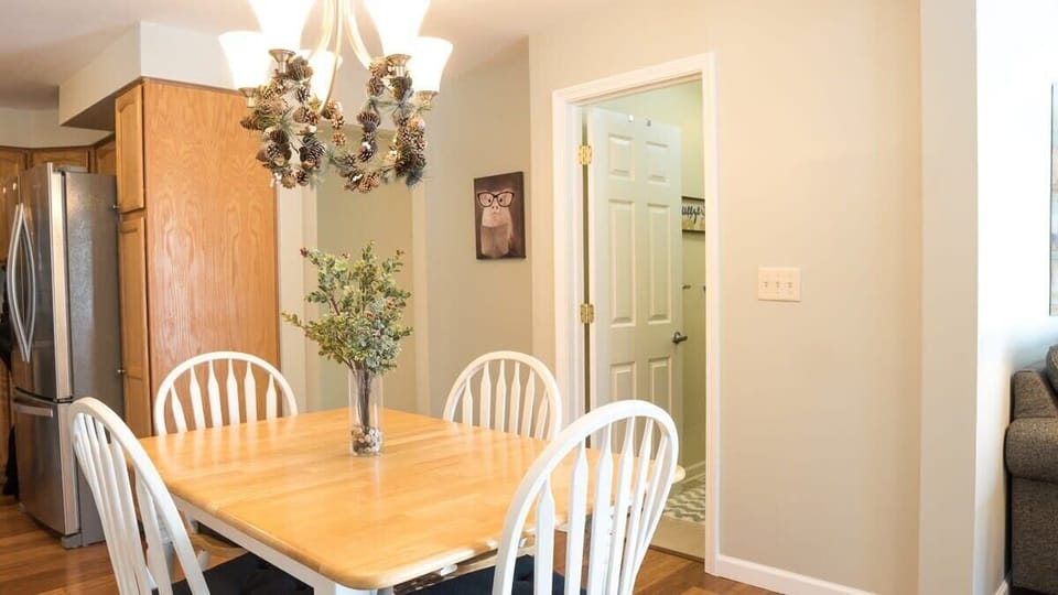 Dinning room