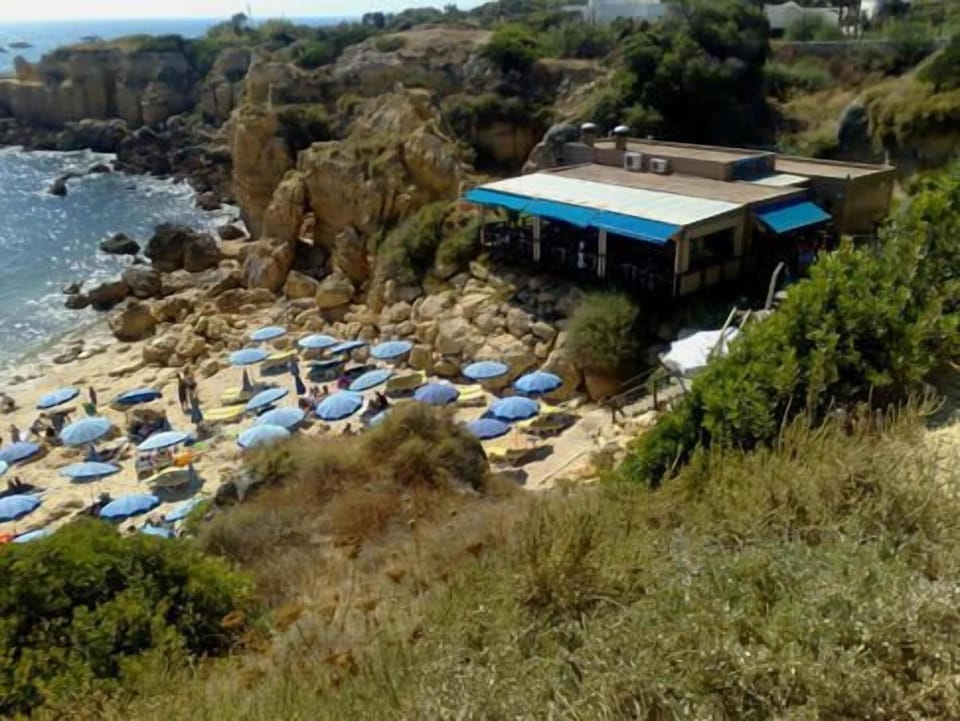 Praia do Castelo