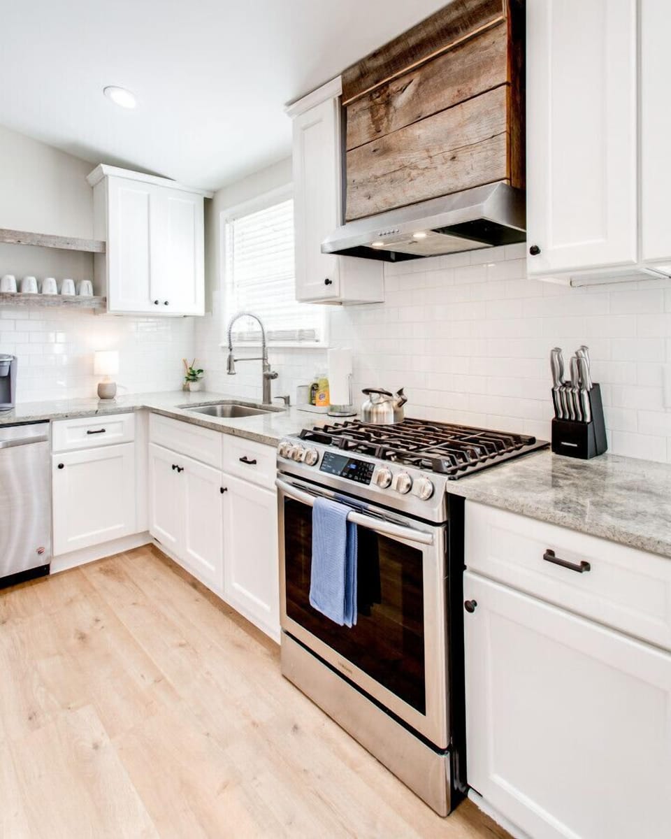 KitchenKitchen