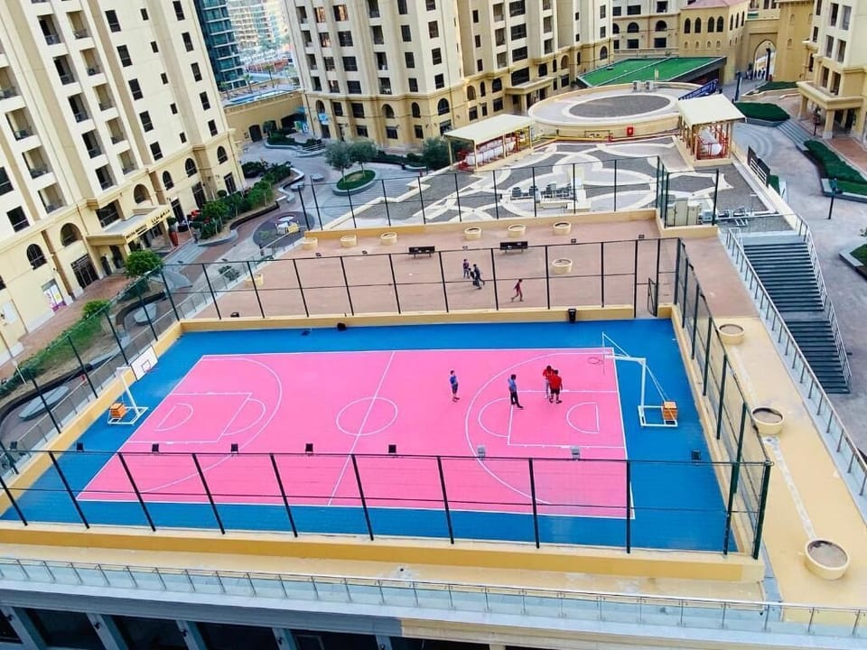 Bollywood Beach Hostel Hostel in Dubai