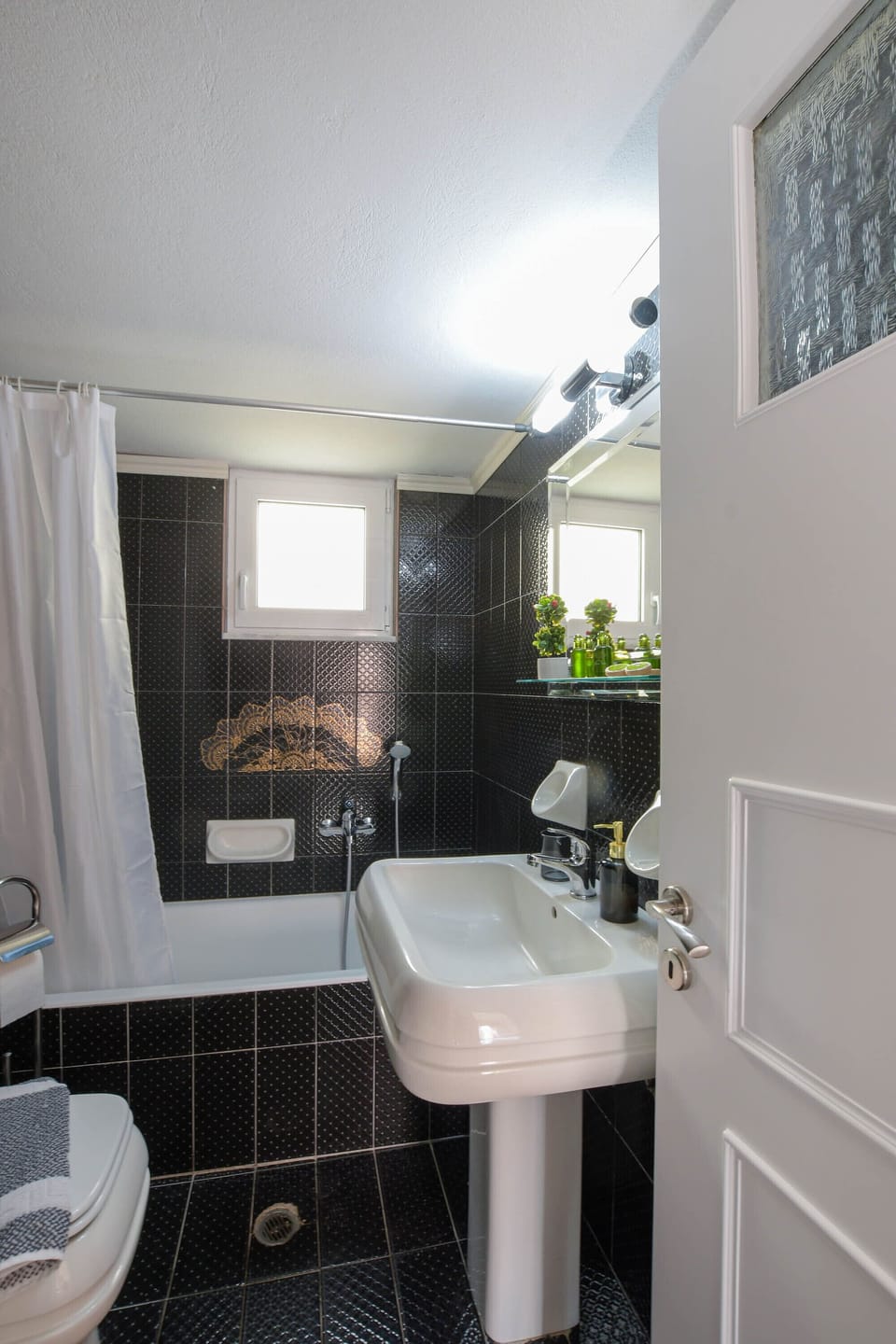 Cozy Deco Suite - Heraklion city Apartment in Heraklion
