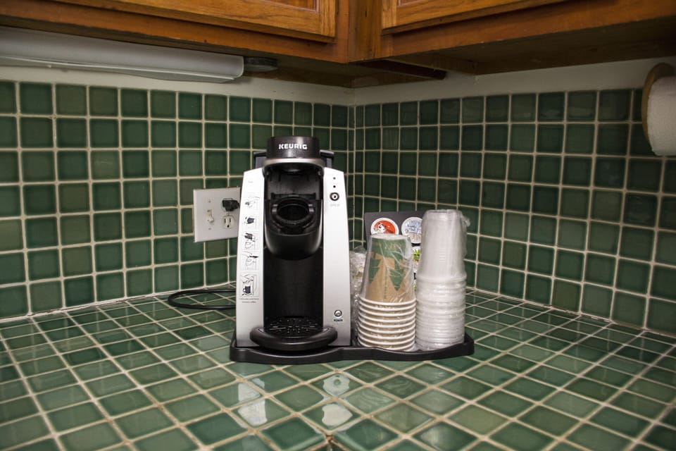 Apartment (Adults Only) | Coffee and/or coffee maker