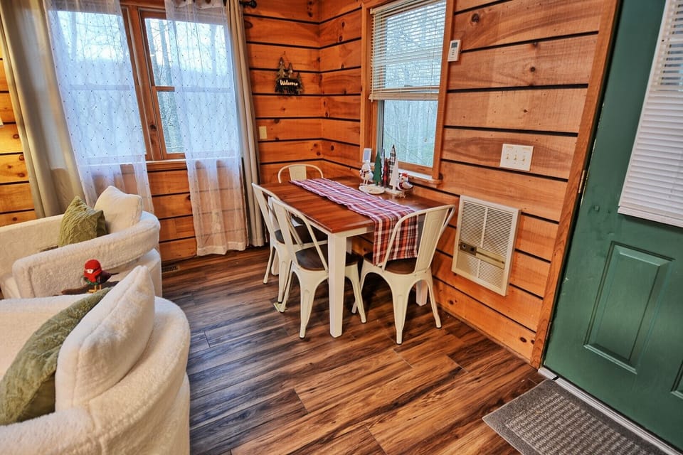 Dining Nook