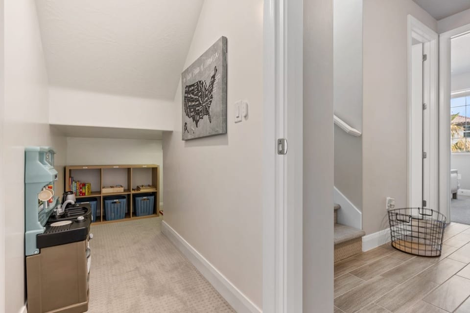 House, Multiple Bedrooms | Interior