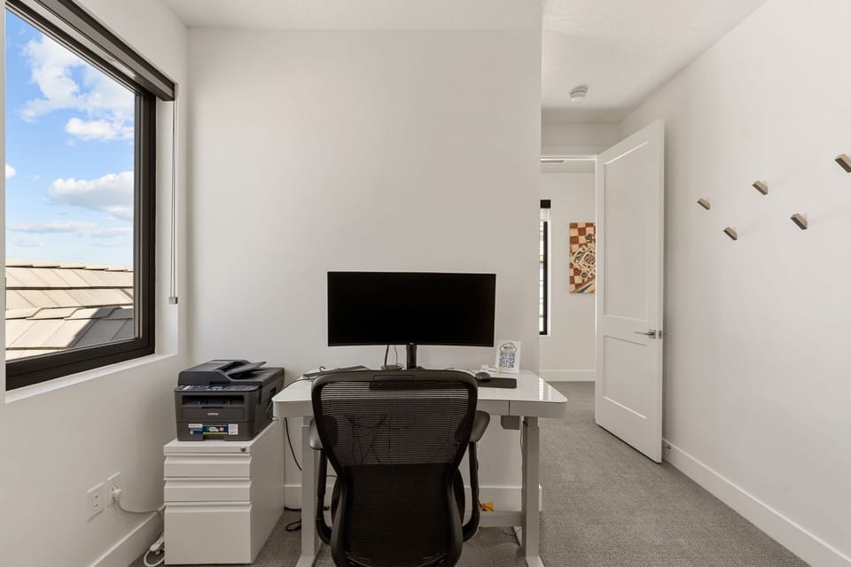 House, Multiple Bedrooms | Interior