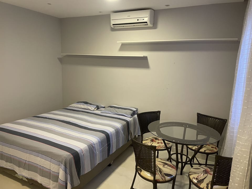 Standard House | 1 bedroom, free WiFi