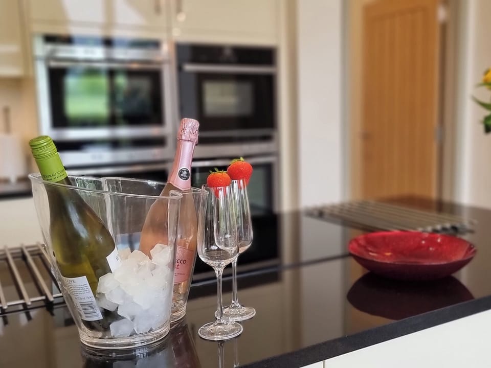 Kitchen | Mow Barton, Dulcote, Wells