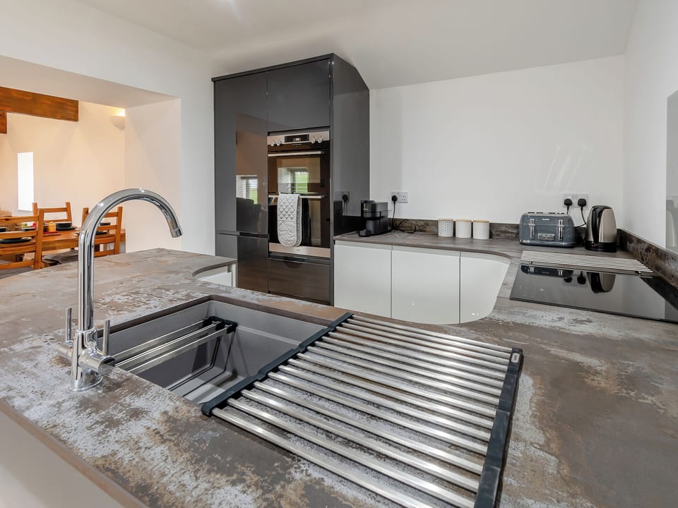 Kitchen | Wheel House - Fern Farm, Fylingdales, near Whitby