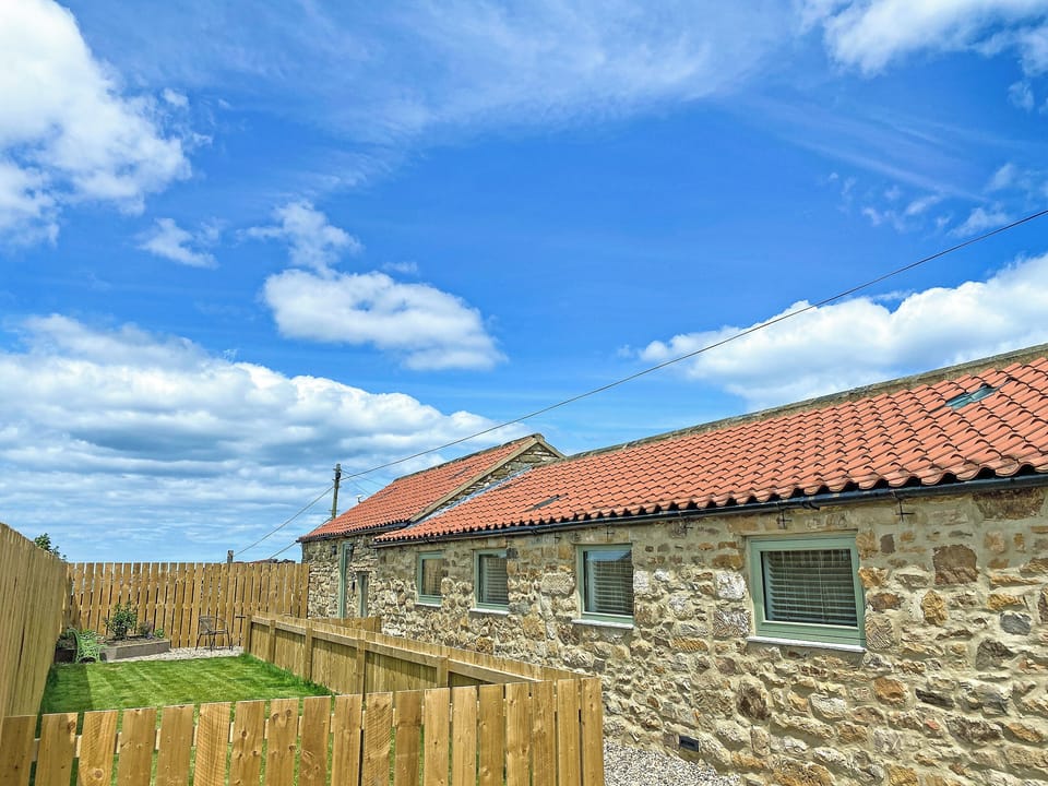 Exterior | Wheel House - Fern Farm, Fylingdales, near Whitby