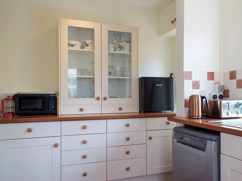Kitchen/diner | Westways, Coughton, near Ross-on-Wye