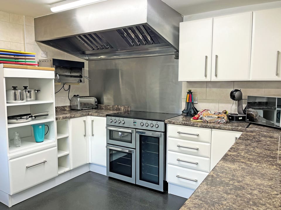 Kitchen | Kilburn House, Bridlington