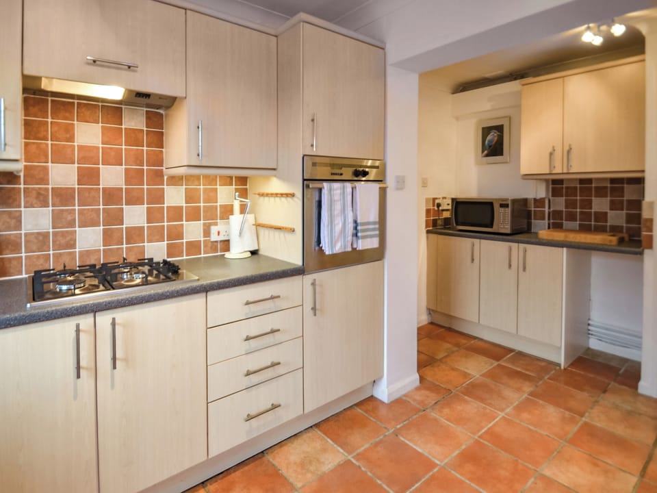 Kitchen area | Seaview, Rustington