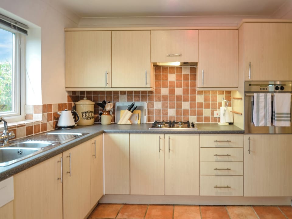 Kitchen area | Seaview, Rustington