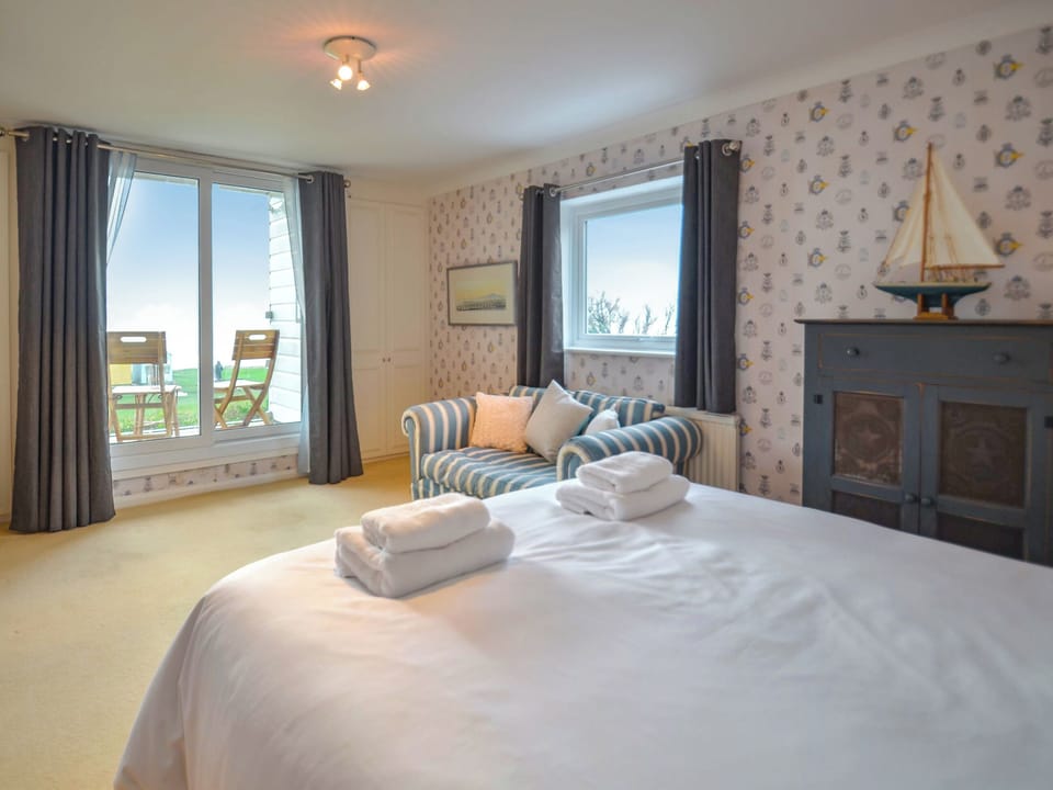 Bedroom | Seaview, Rustington
