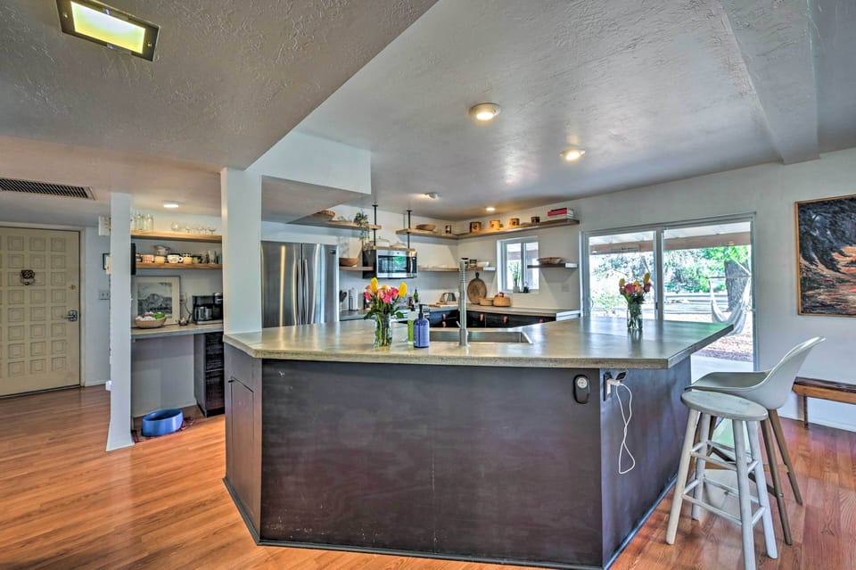 Kitchen | Cooking Basics | Spices | Coffee Maker | Toaster