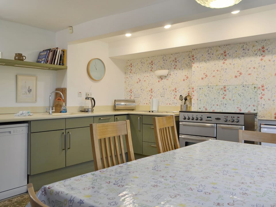 Kitchen/diner | The Retreat, Sunderland, near Bassenthwaite