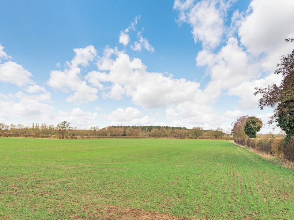 View | The Old Combine Shed, Blackwoods, near Easingwold