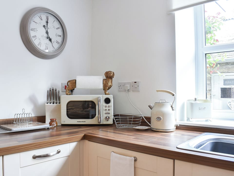 Kitchen | The Croft, Stanhope