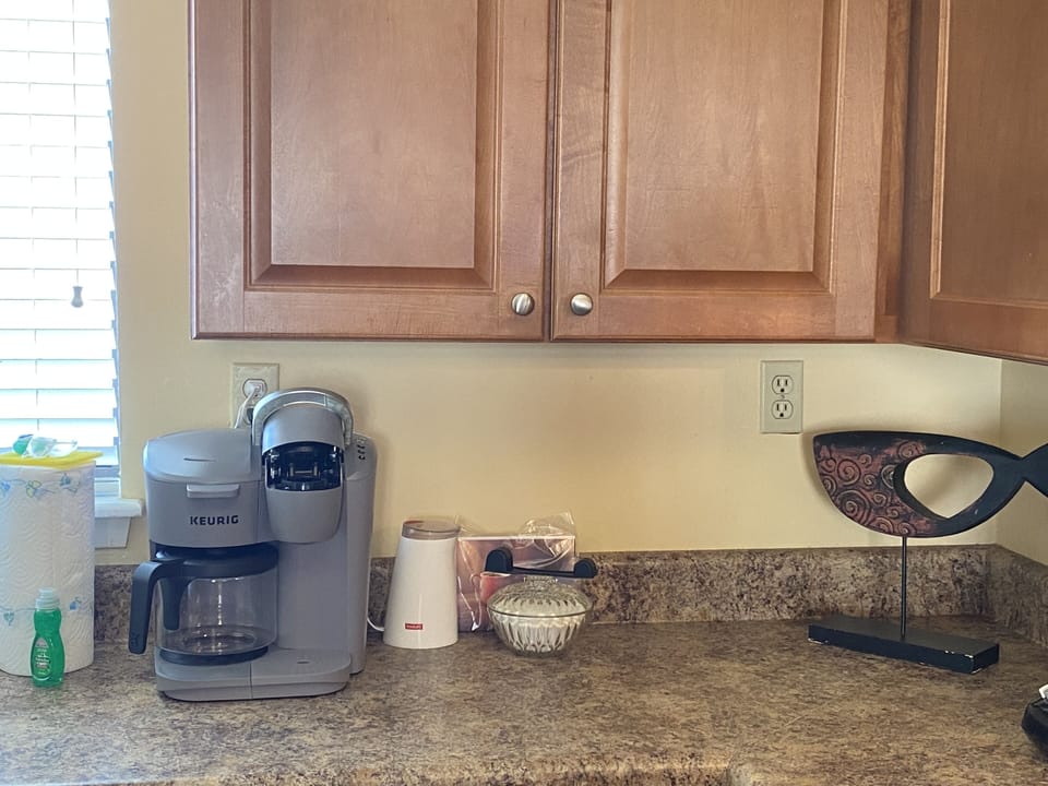 Coffee Station