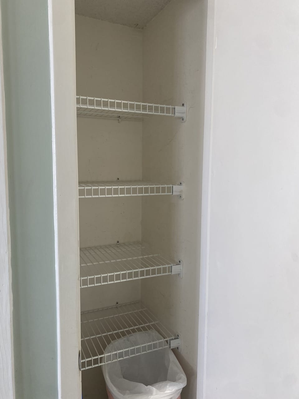 Food pantry