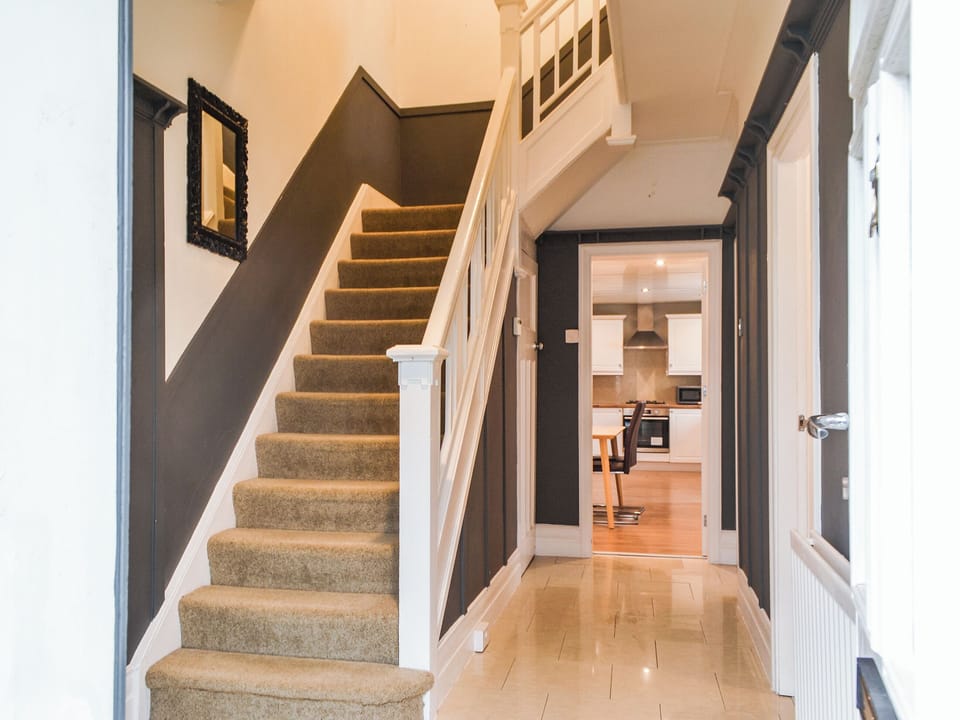 Interior | Two the Manor Born, Tynemouth