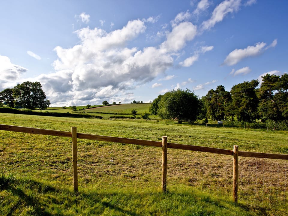 Surrounding area | The Chapel, Chard