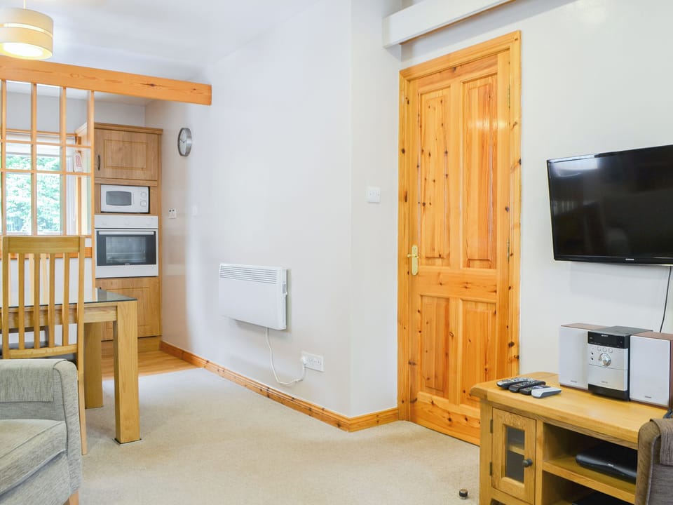 Typical Living area | Quaysiders Club , Ambleside