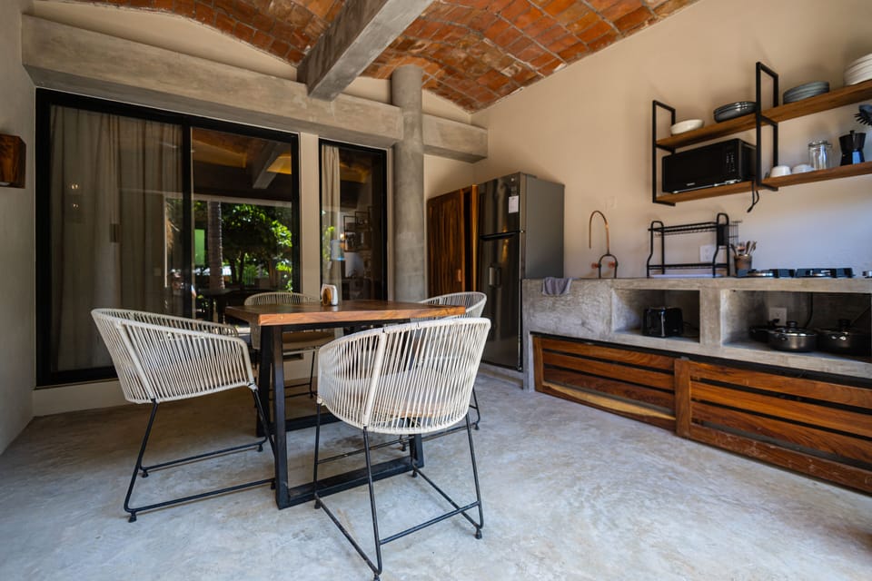 Premium Loft | Private kitchen