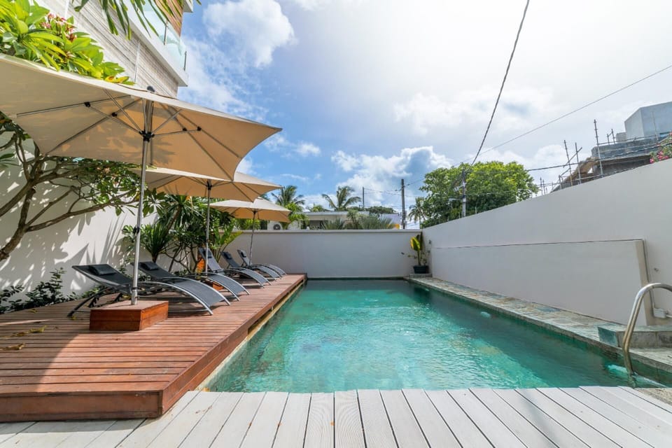 Apartment | Pool | Indoor pool