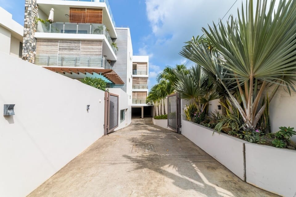 Apartment | Exterior