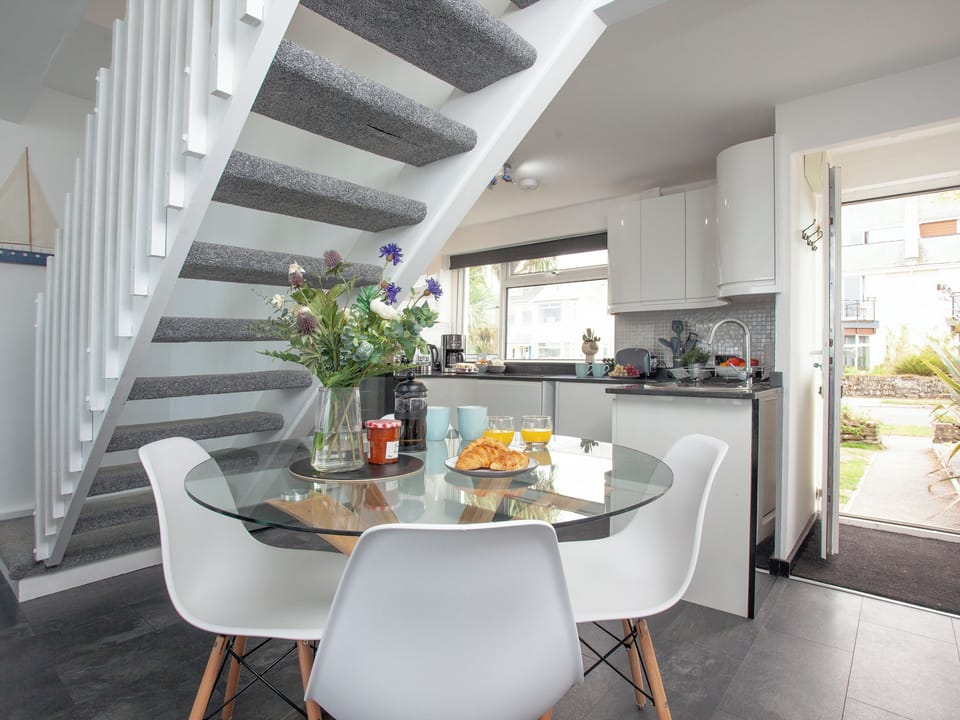 Dining Area | Chacewater, Newquay