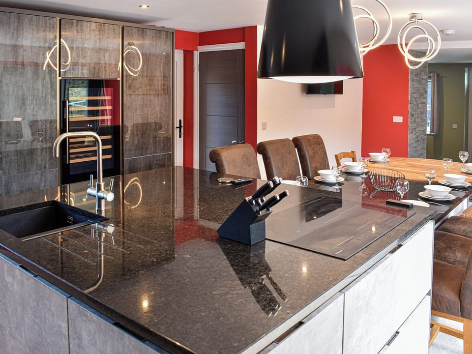 Kitchen/diner | Ivy House, Matterdale End, Ullswater