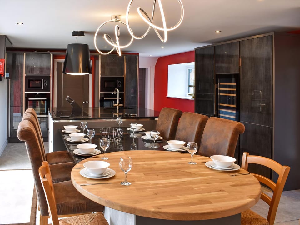 Kitchen/diner | Ivy House, Matterdale End, Ullswater