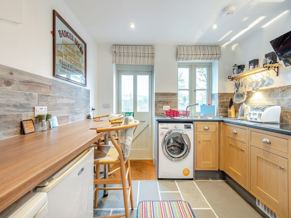 Kitchen | The Studio, Ibberton, Blandford Forum