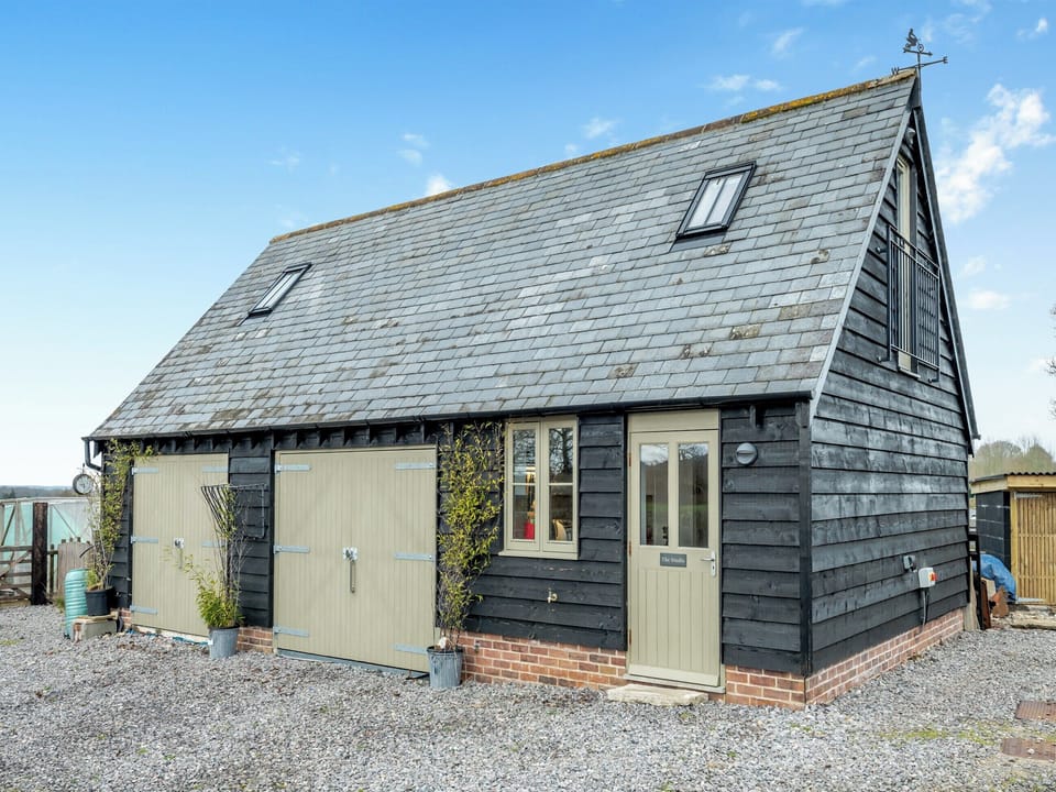 Exterior | The Studio, Ibberton, Blandford Forum