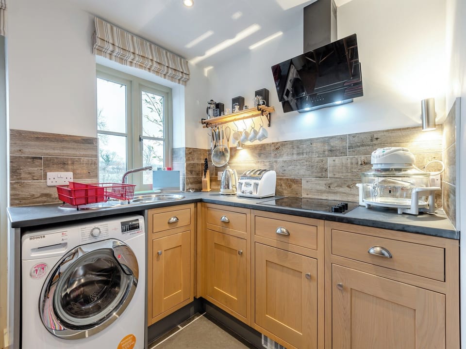 Kitchen | The Studio, Ibberton, Blandford Forum