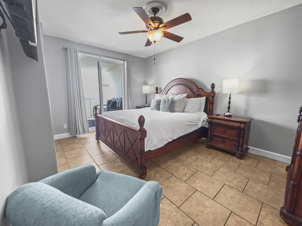 Condo, 4 Bedrooms | 4 bedrooms, WiFi (free)