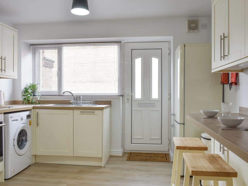 Kitchen | Scarborough Wave, Scarborough