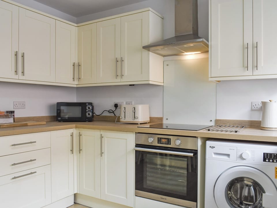 Kitchen | Scarborough Wave, Scarborough