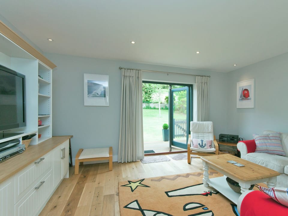 Eddystone Row 2, Coronation Road, Salcombe