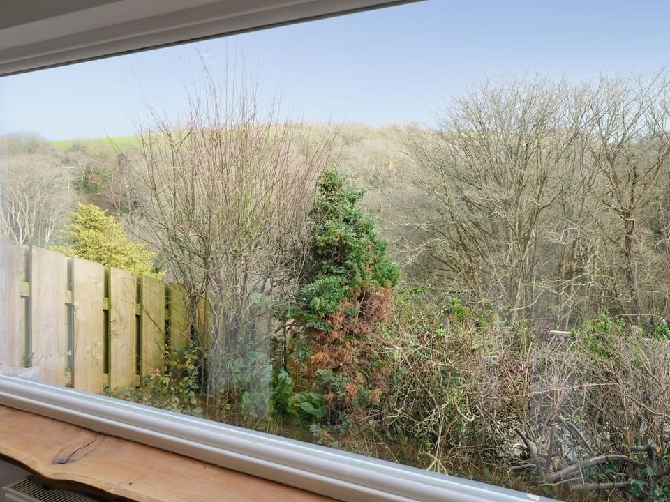 Sun room | Ivy Cottage, Boscastle