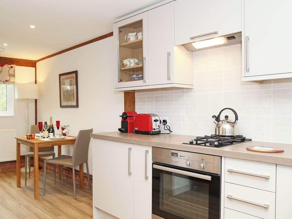 Kitchen/diner | Little Robins, St Mary&rsquo;s Platt, Sevenoaks