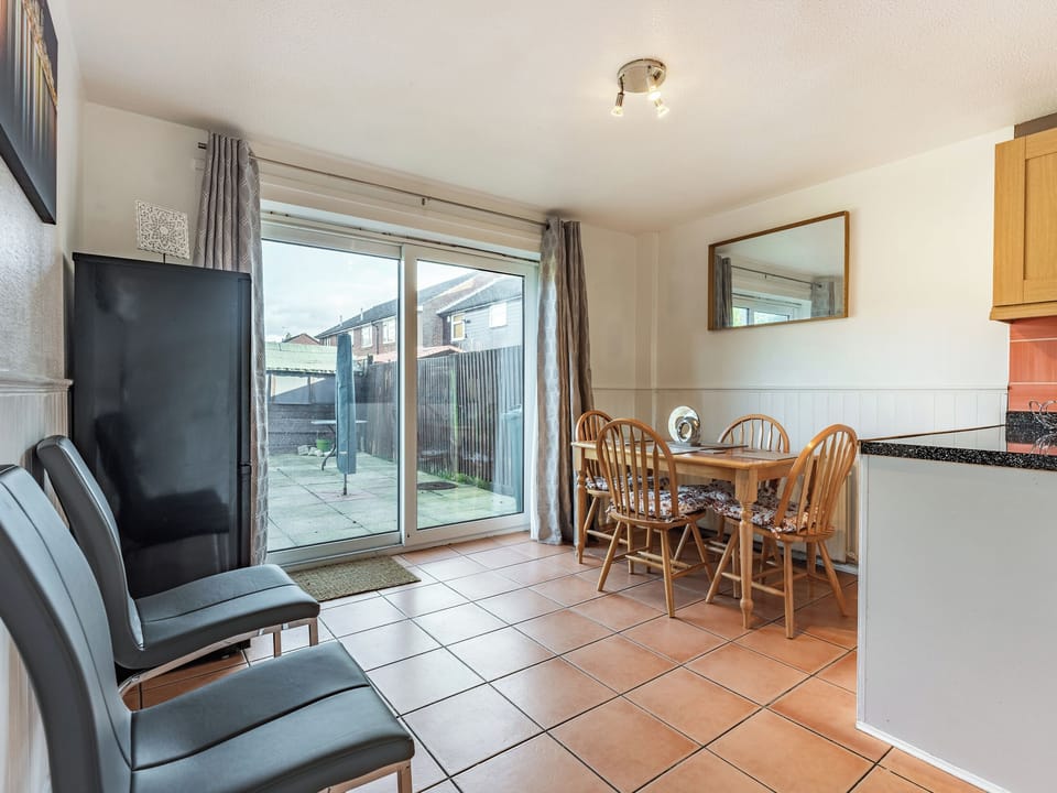Kitchen/diner | Phoenix House, Ashford