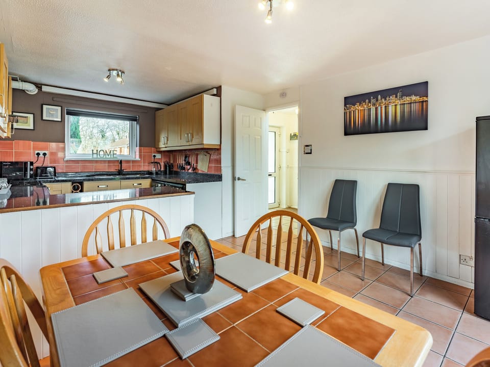 Kitchen/diner | Phoenix House, Ashford