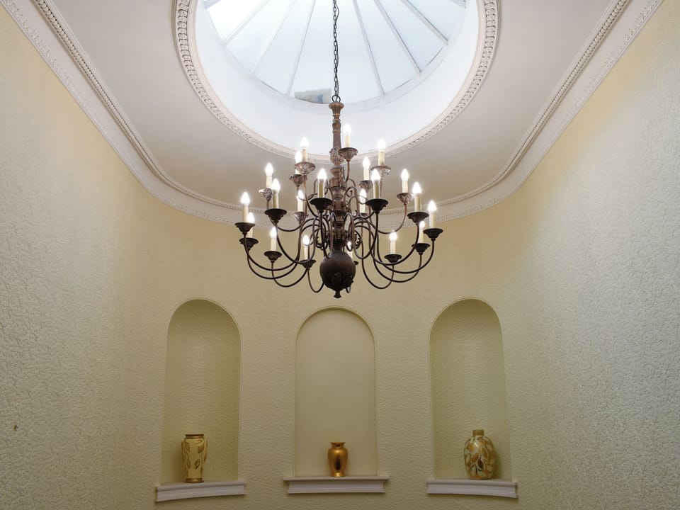 Hallway | Abbey Peep - Mariner&rsquo;s House - Abbey Peep, Whitby