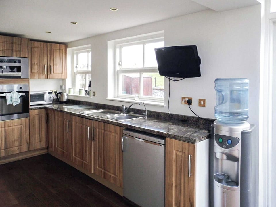 Kitchen | The Croft, Longhorsley, Near Morpeth