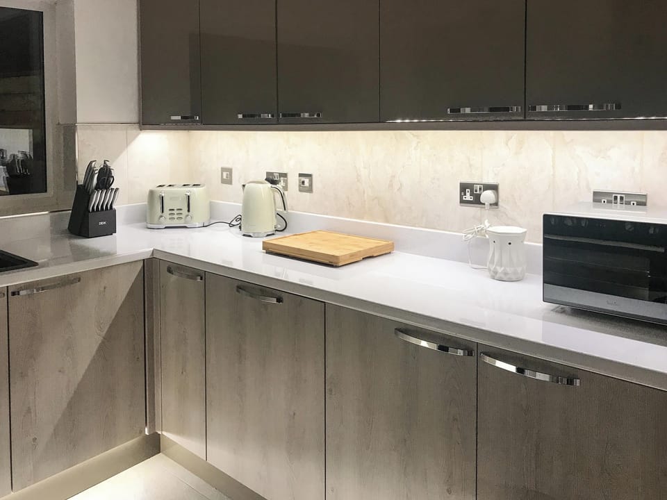 Kitchen | Hillcrest, Bolsover, near Chesterfield